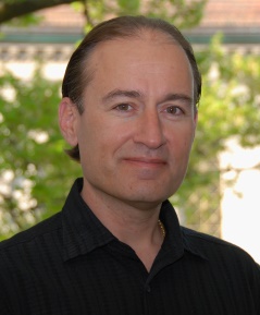 Prof. Dr. Markus Gross