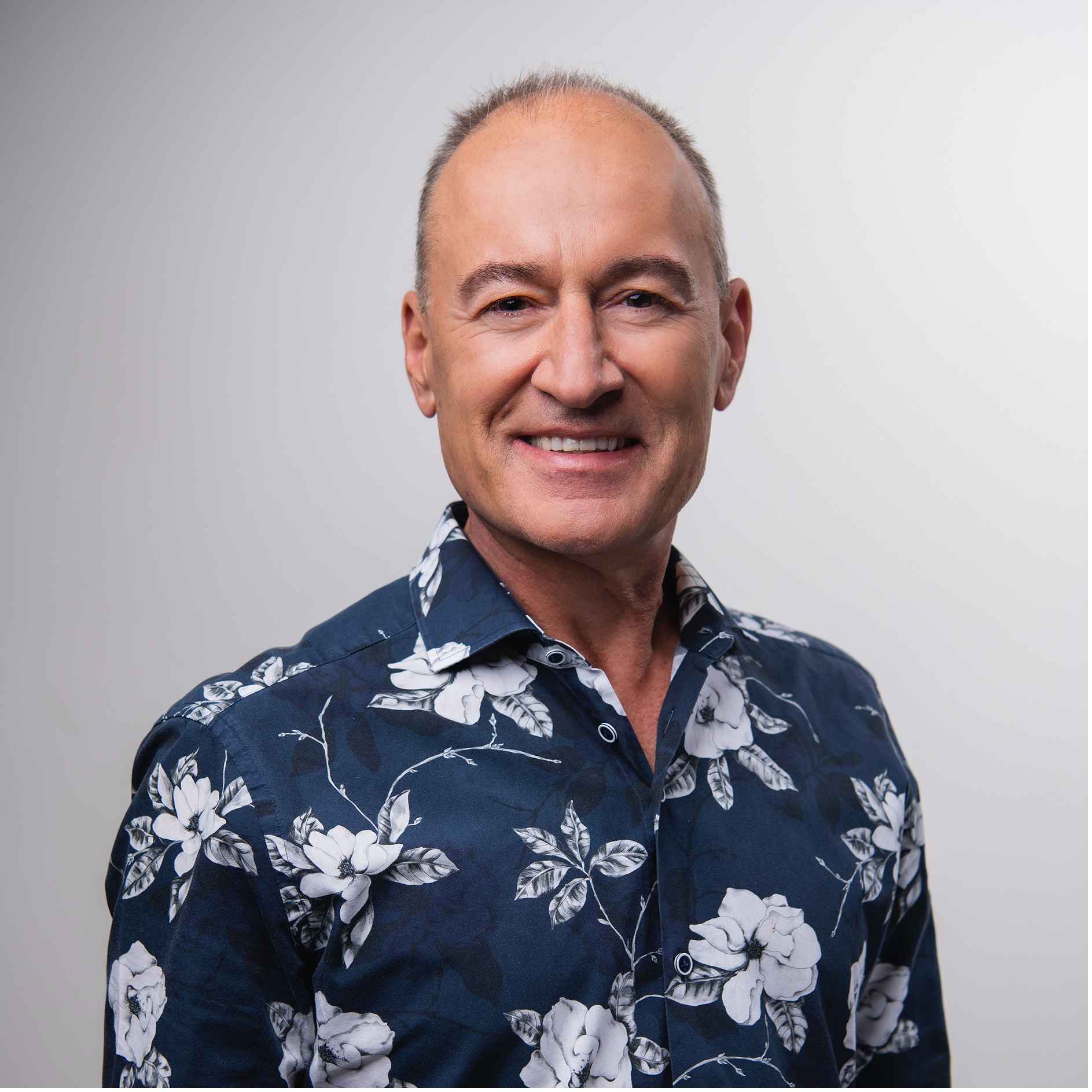 Prof. Dr. Markus Gross