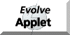 Evolve Applet