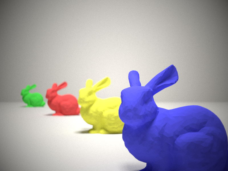 PBRT v3 (realistic)